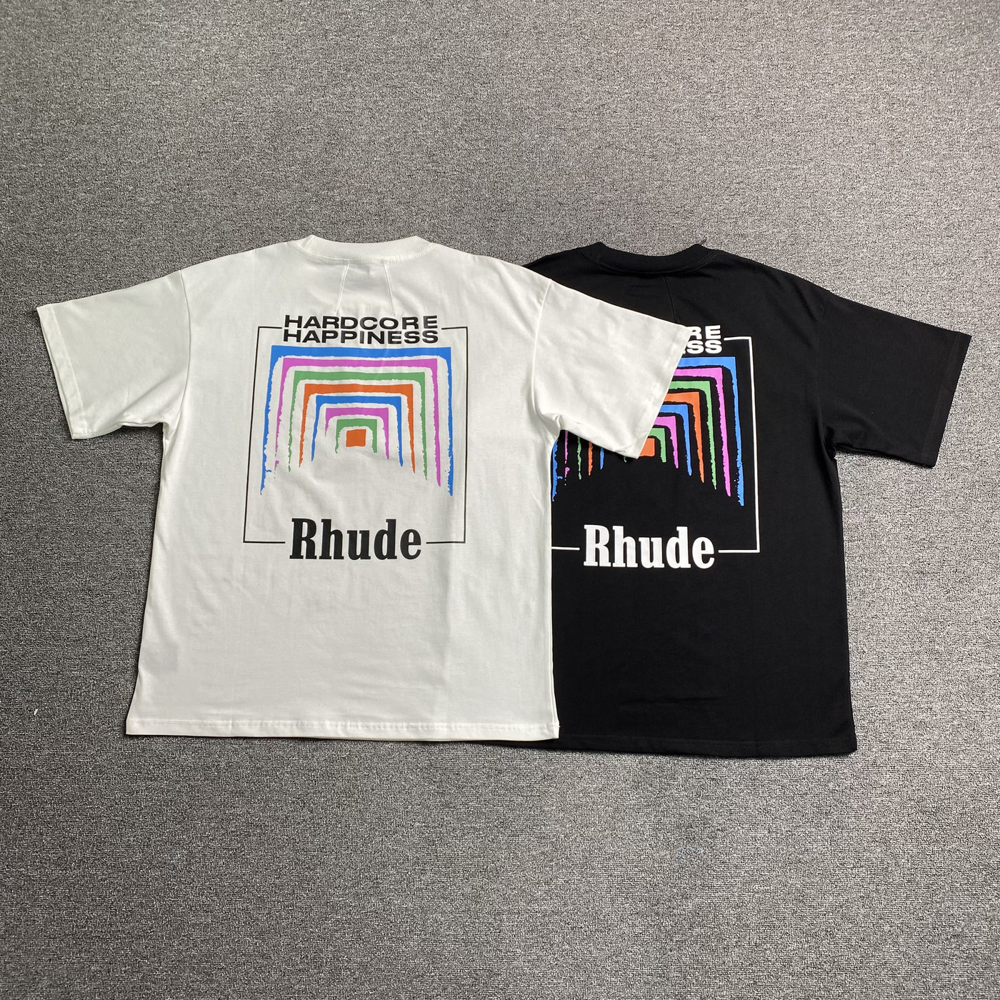 Rhude Tee