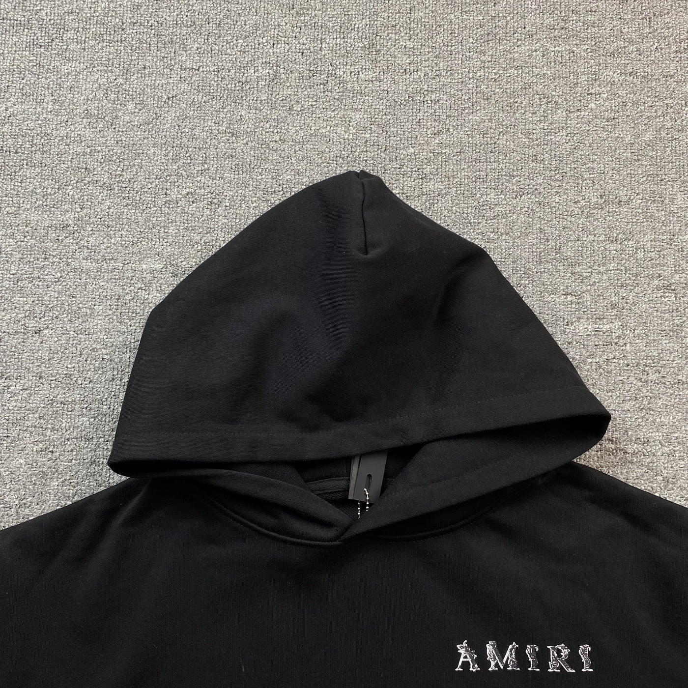 Amiri Hoodie