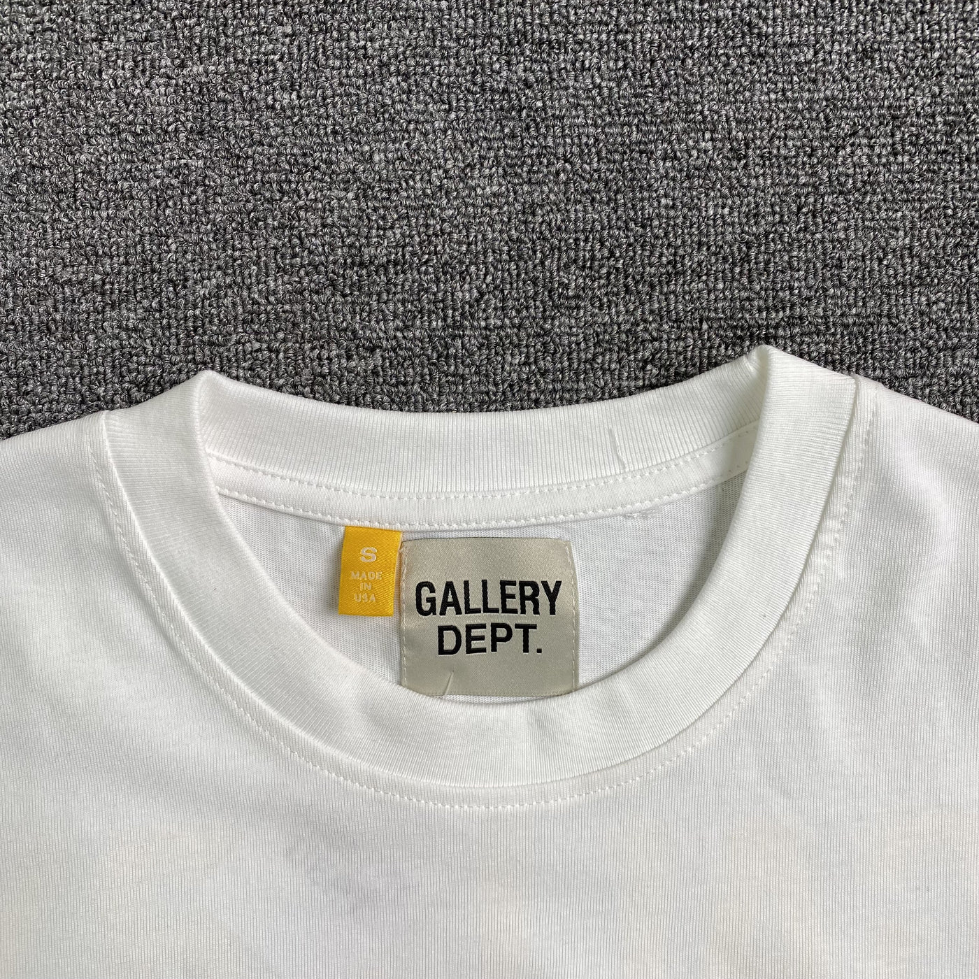 Gallery Department Tee