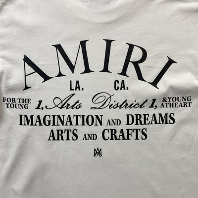 Amiri Tee