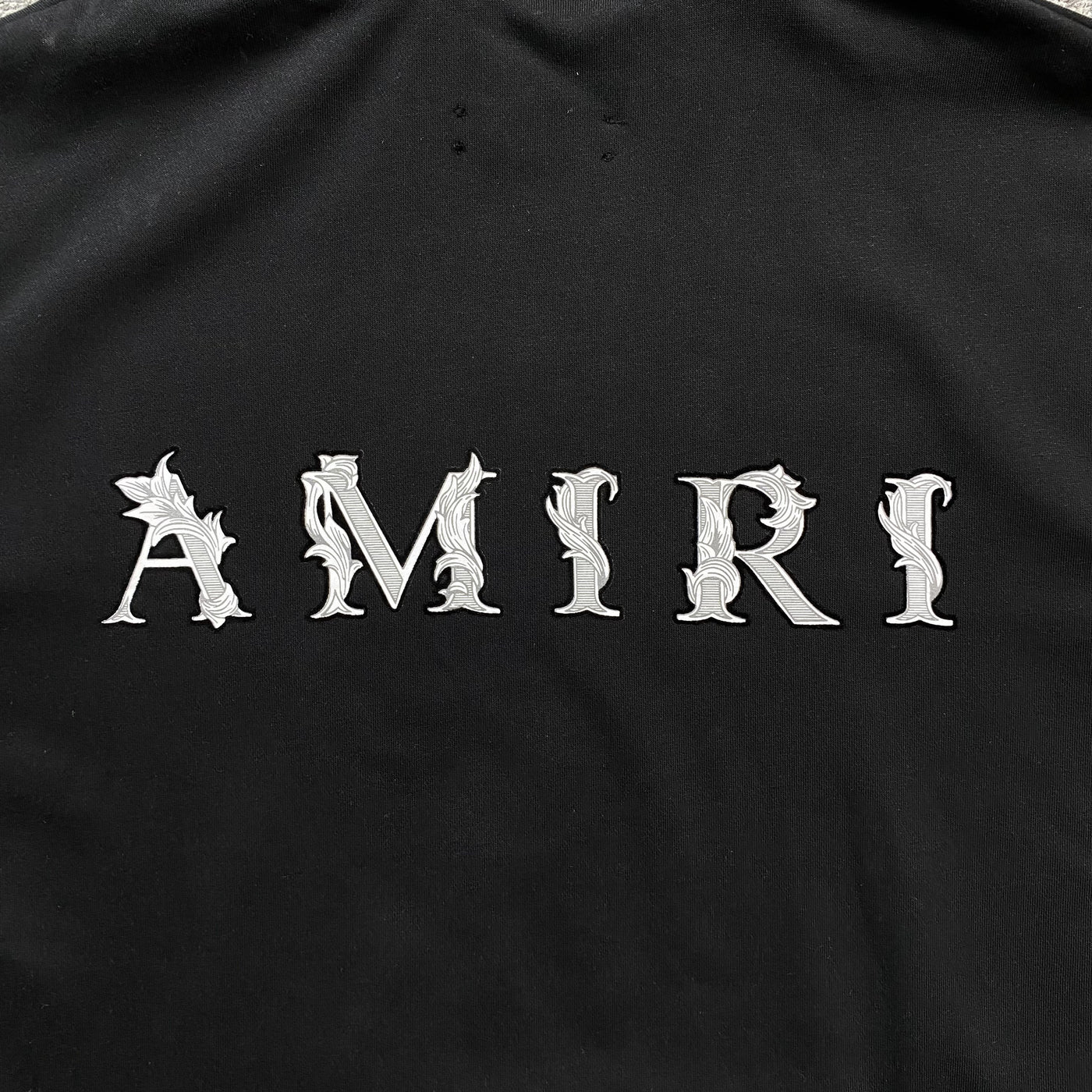 Amiri Hoodie