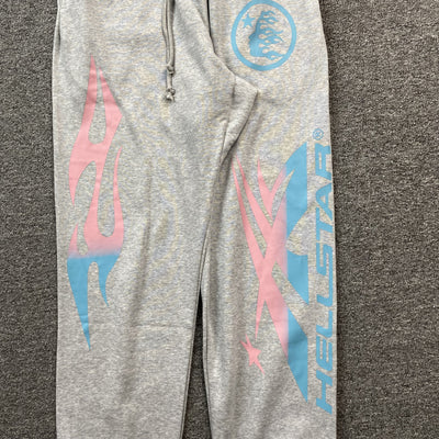 Hell Star Joggers