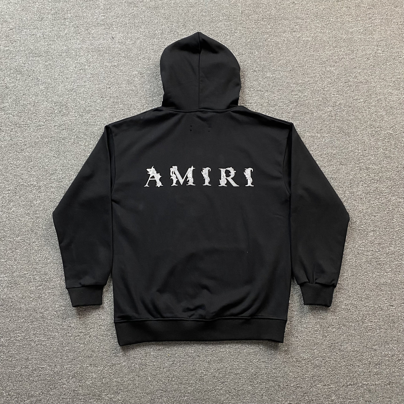 Amiri Hoodie