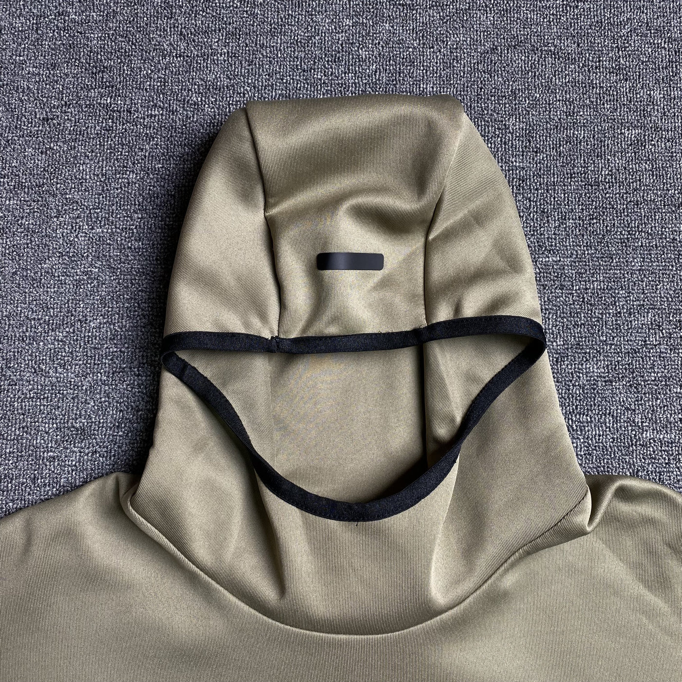 Essentials Hoodie