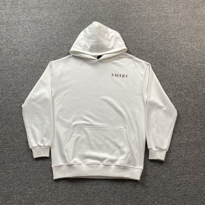 Amiri Hoodie