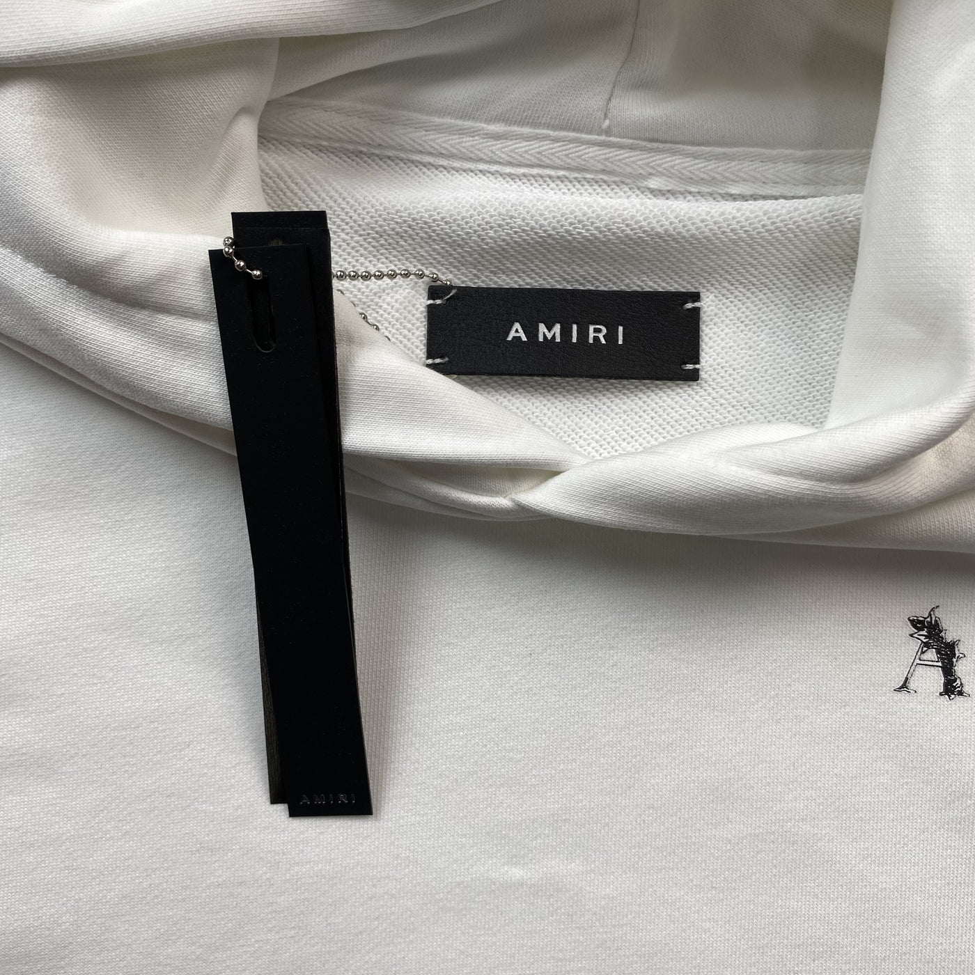 Amiri Hoodie