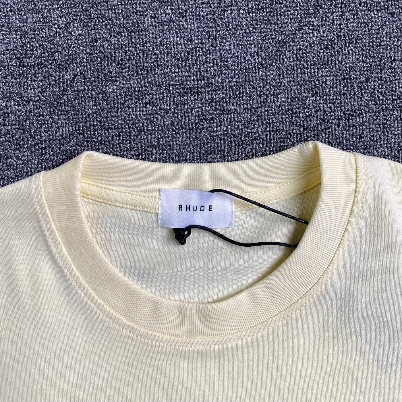 Rhude Tee