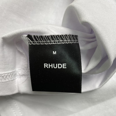 Rhude Tee