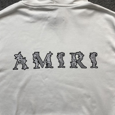 Amiri Hoodie