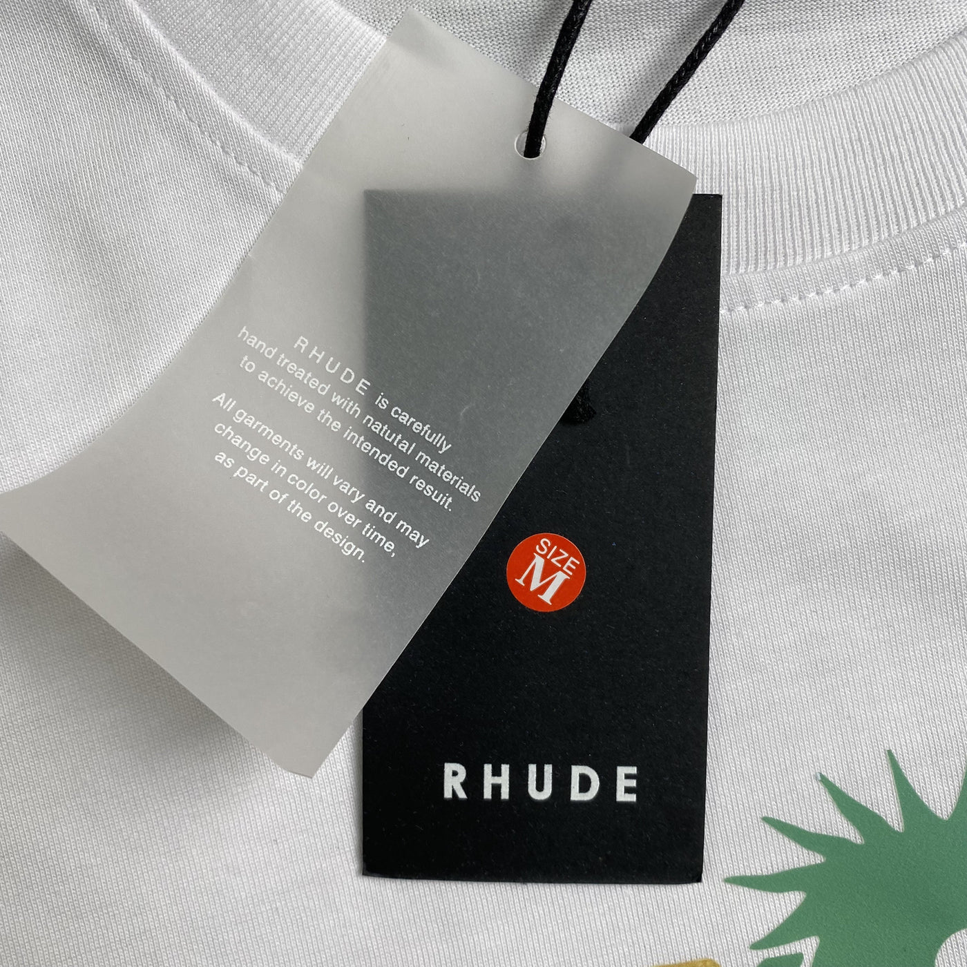 Rhude Tee