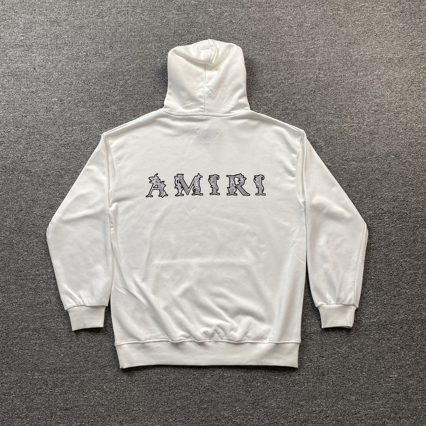 Amiri Hoodie