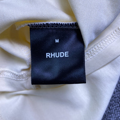 Rhude Tee