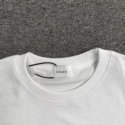 Rhude Tee