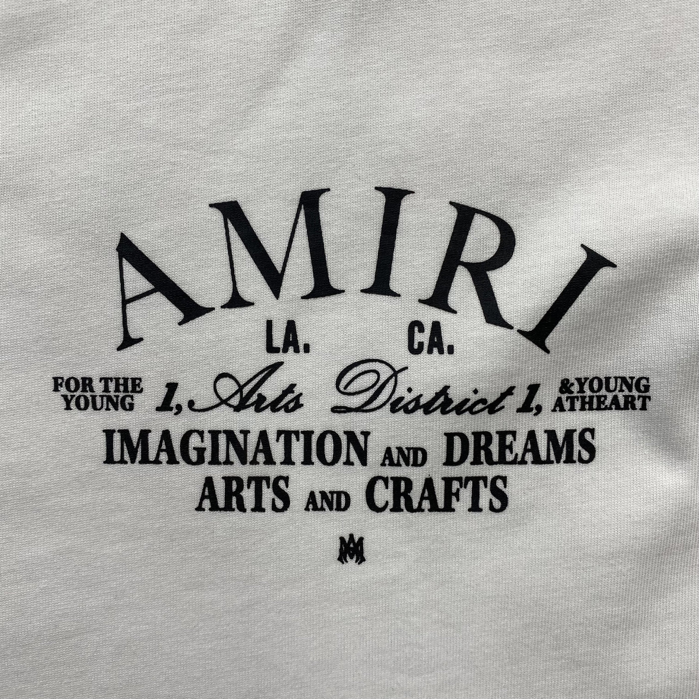 Amiri Tee