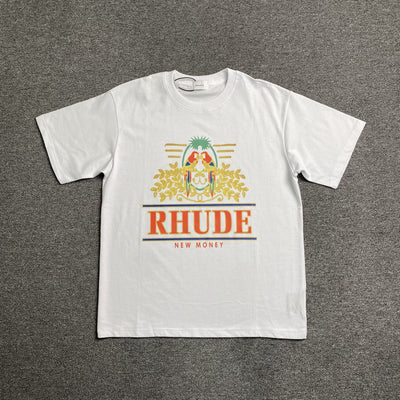 Rhude Tee