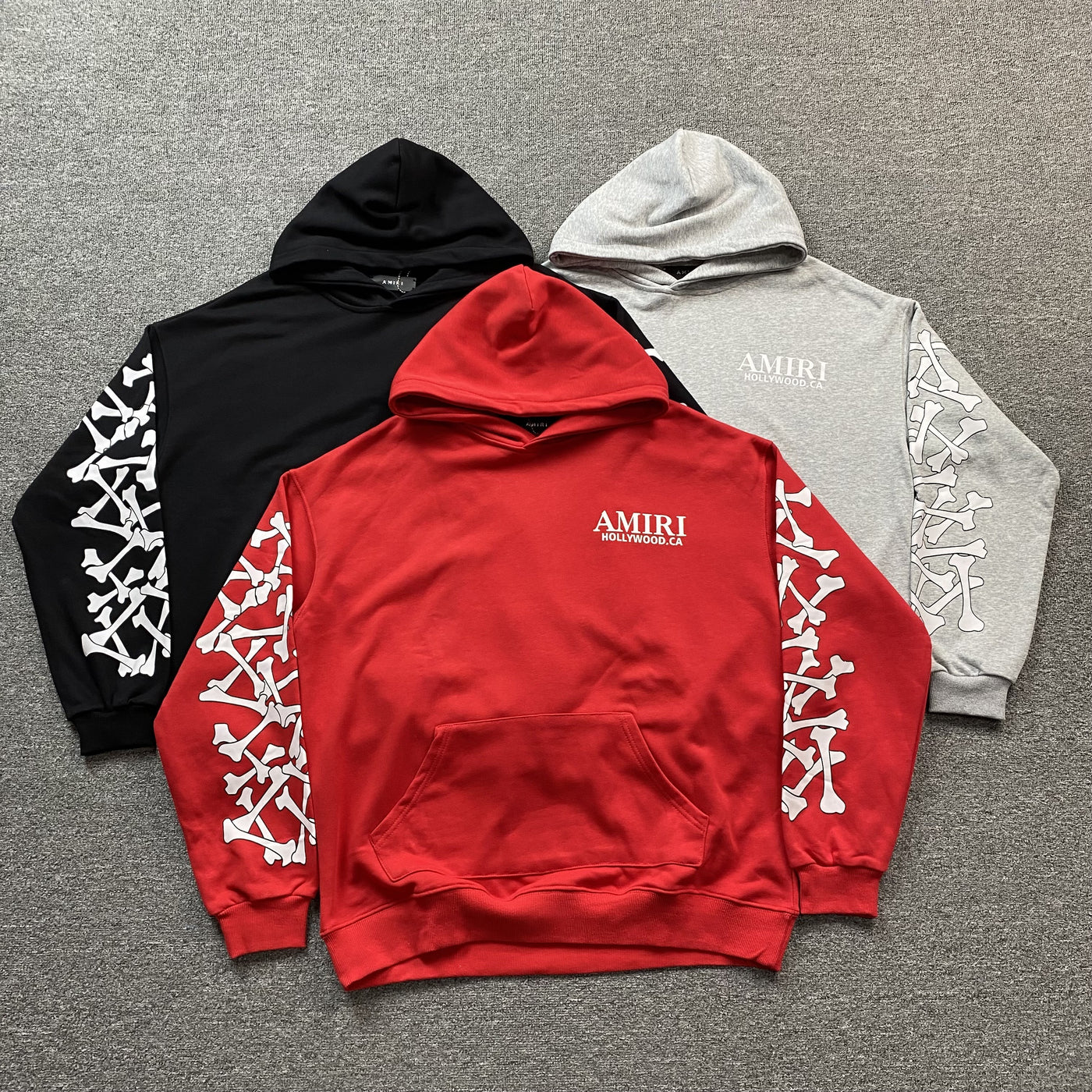 Amiri Hoodie