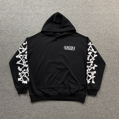 Amiri Hoodie