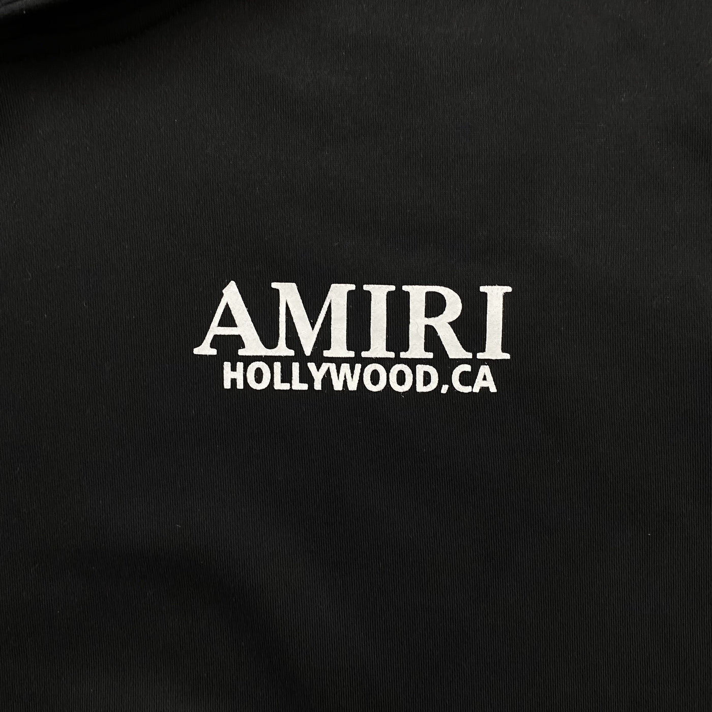 Amiri Hoodie