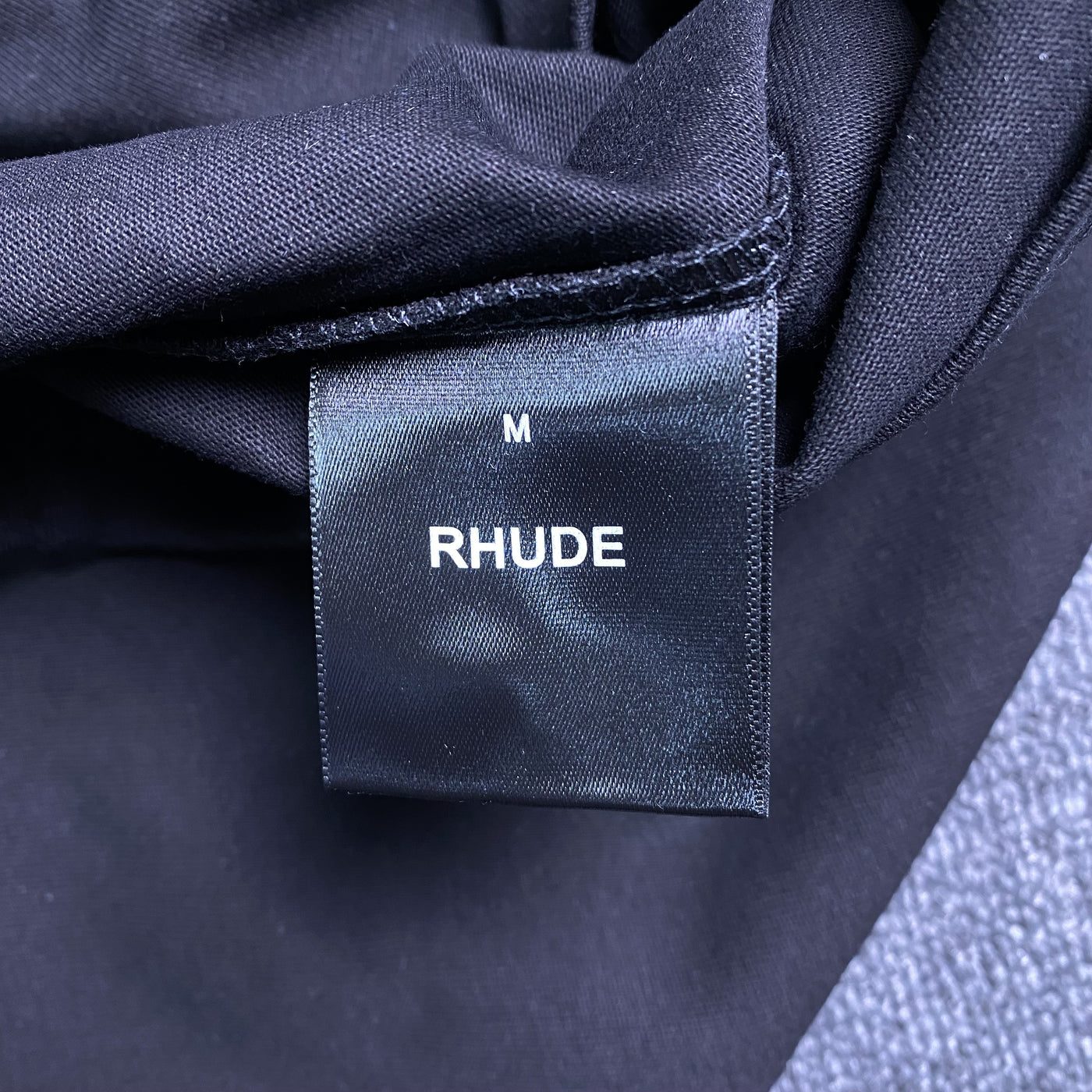 Rhude Tee