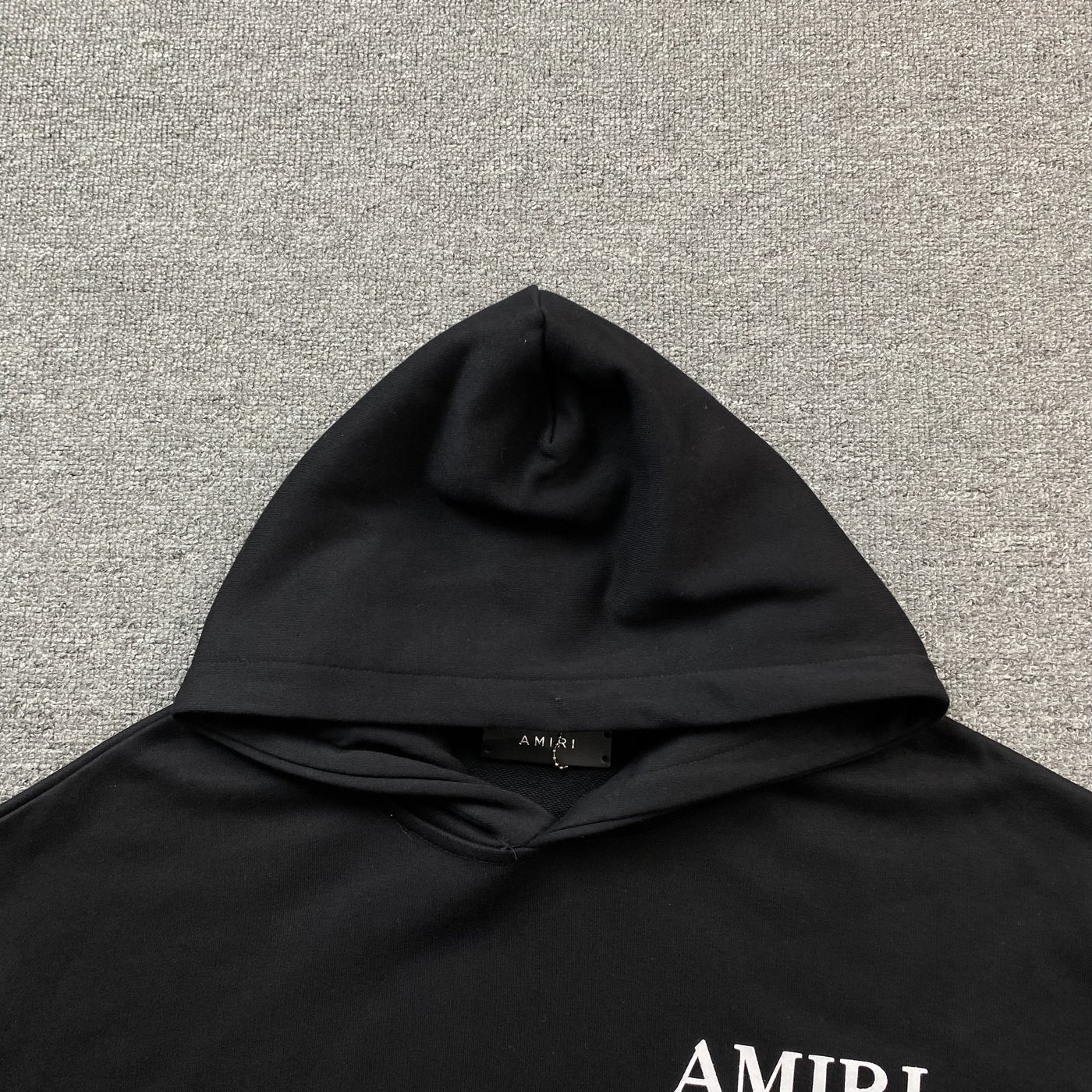 Amiri Hoodie