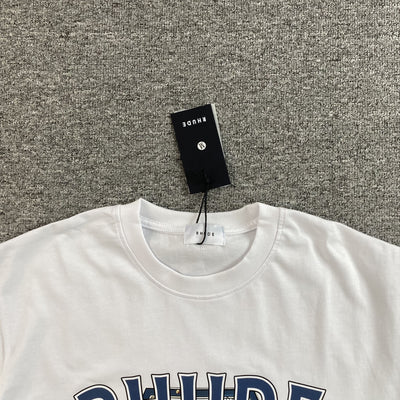 Rhude Tee