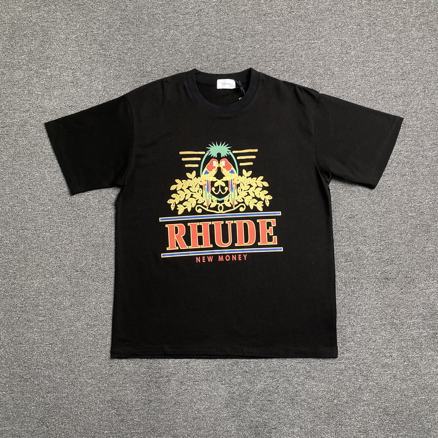 Rhude Tee