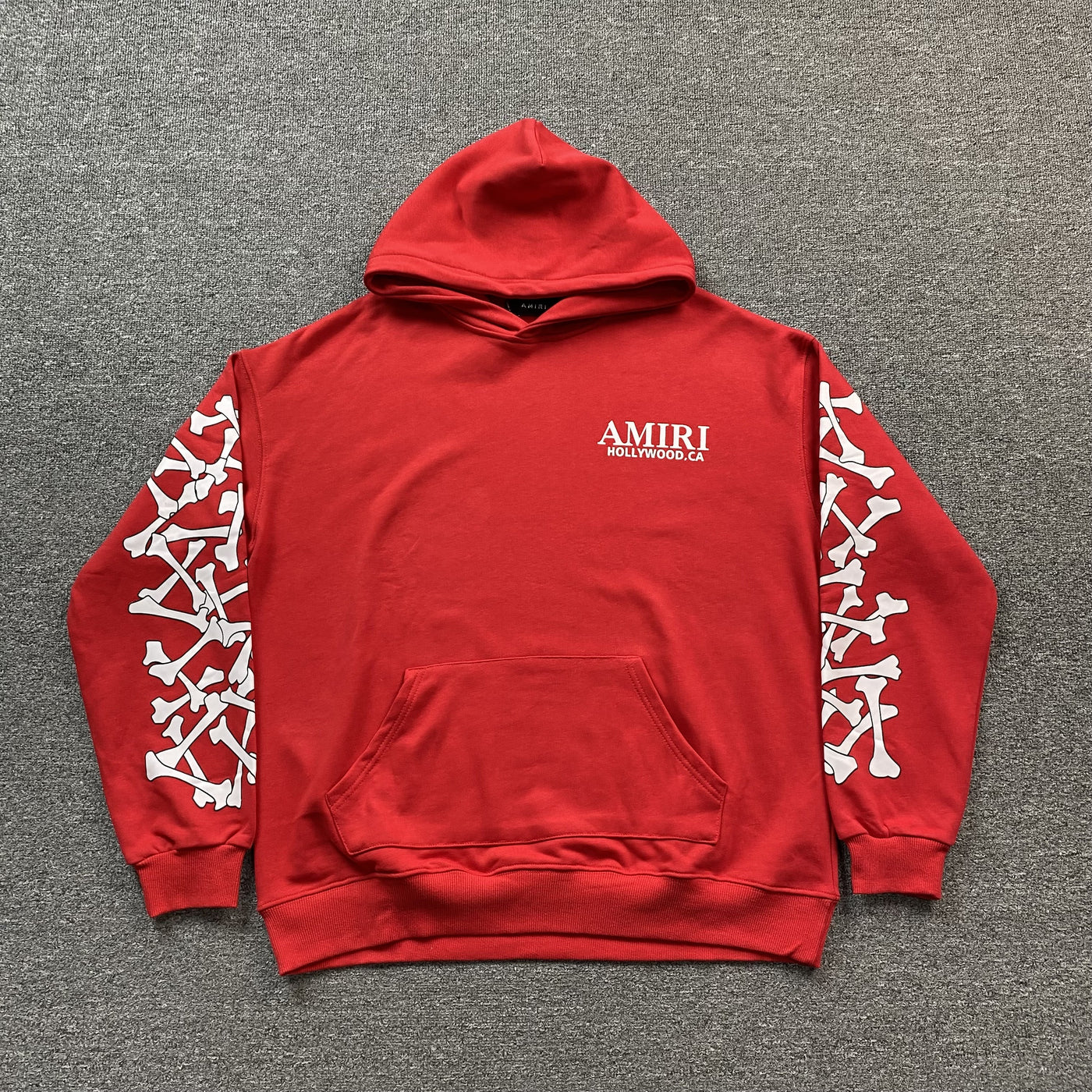 Amiri Hoodie