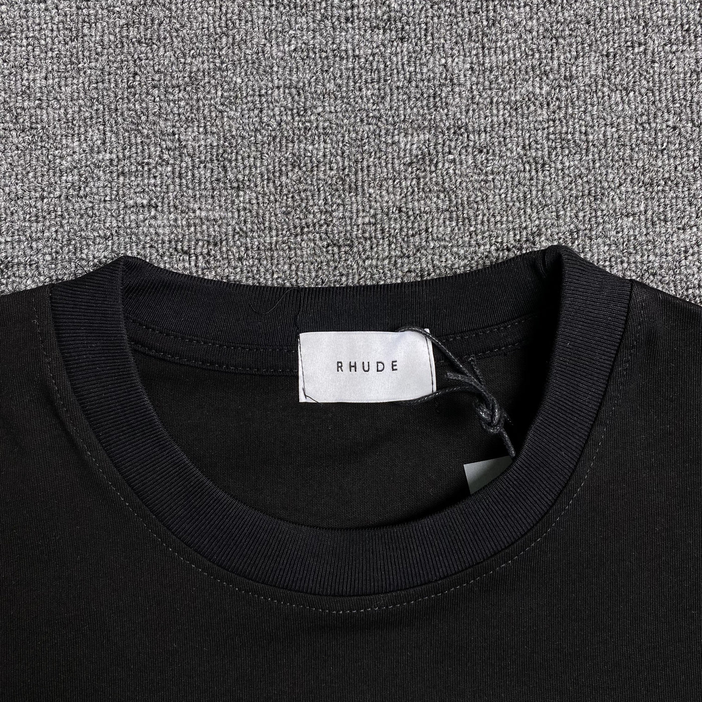 Rhude Tee