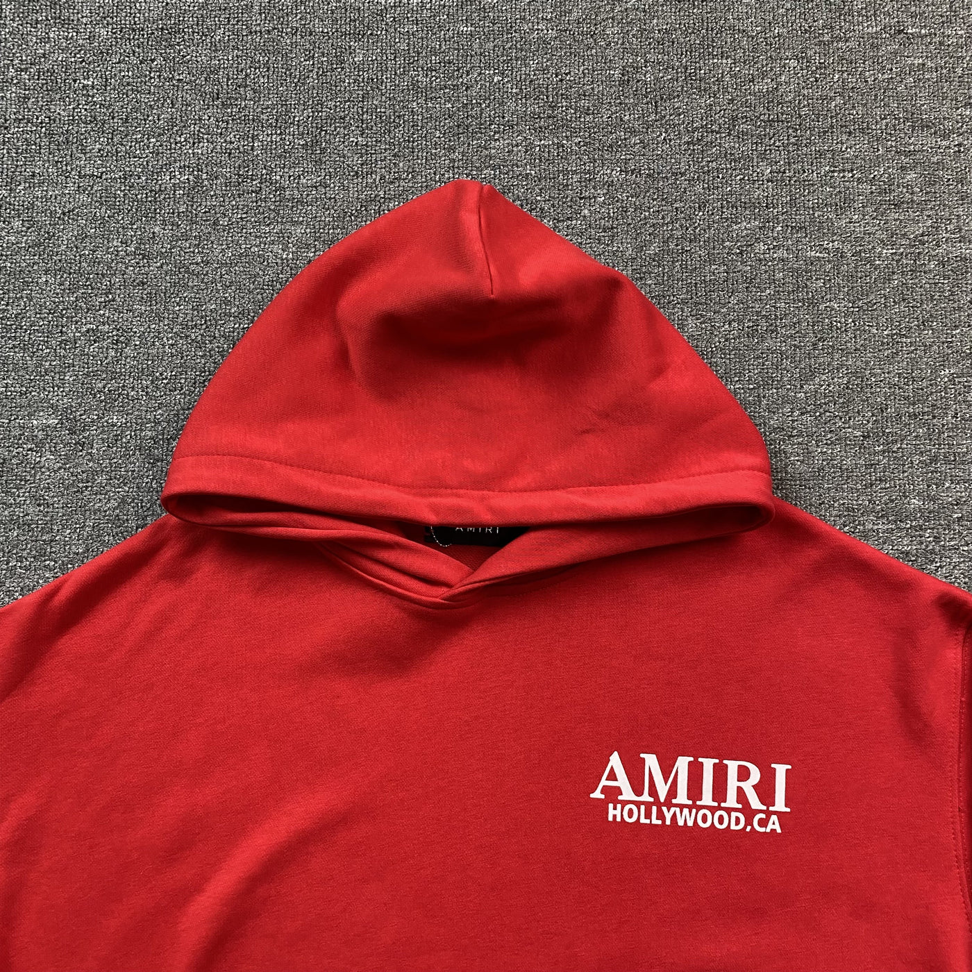 Amiri Hoodie