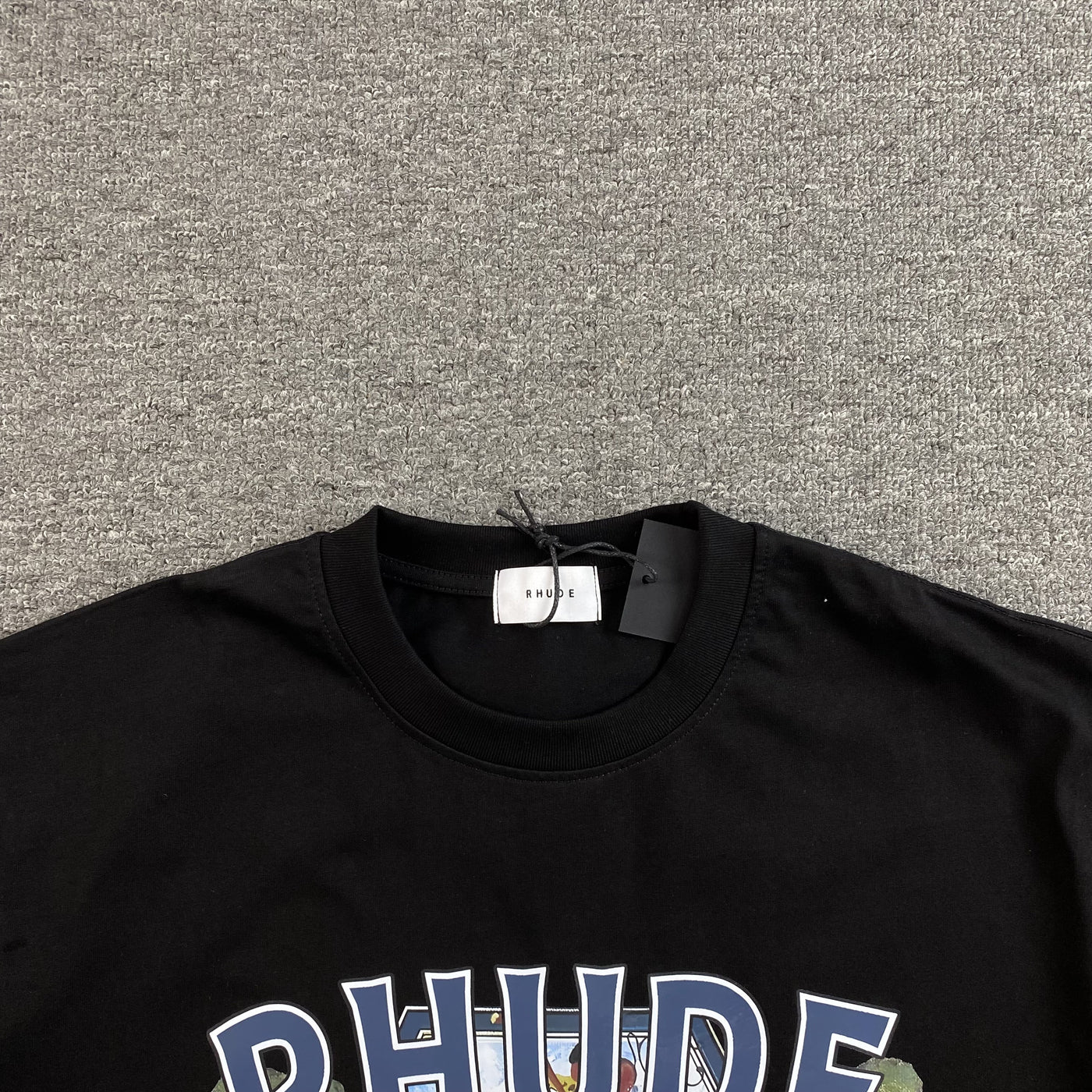 Rhude Tee