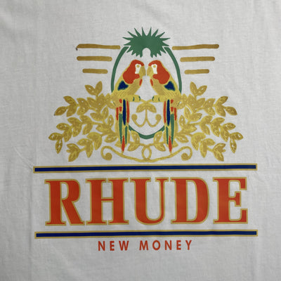 Rhude Tee