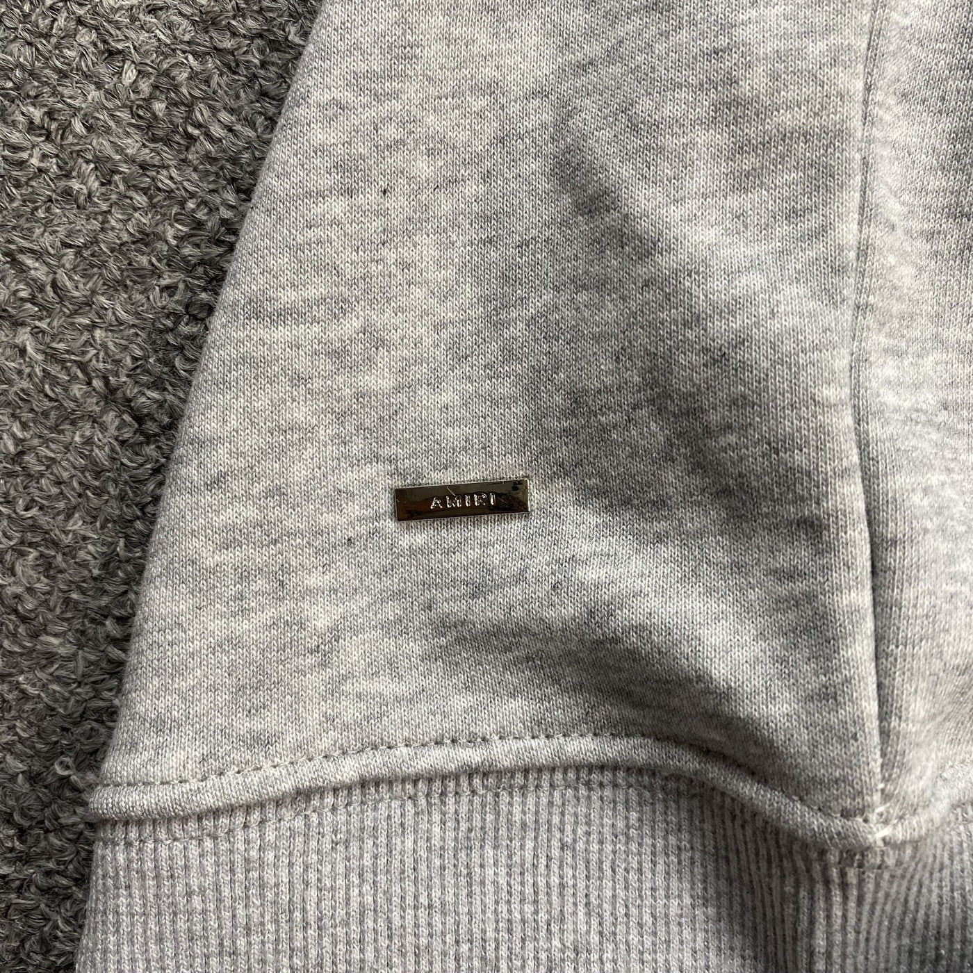 Amiri Hoodie