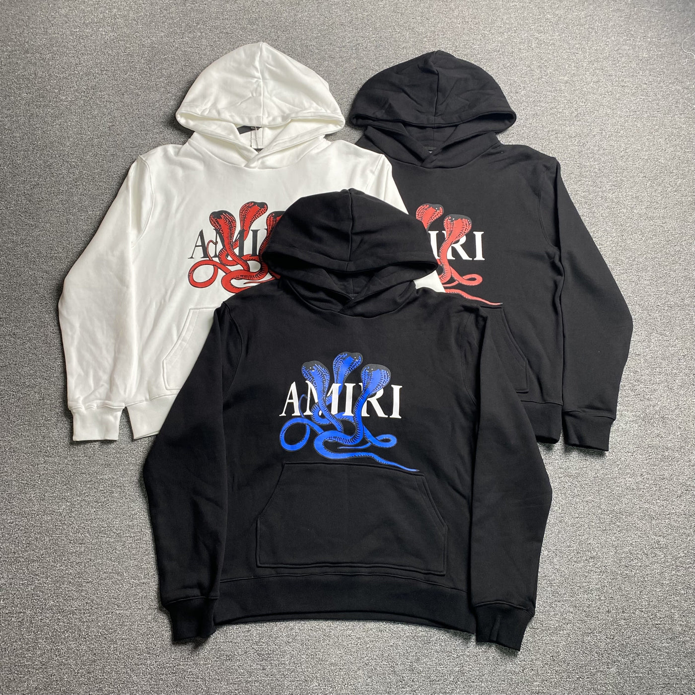 Amiri Hoodie