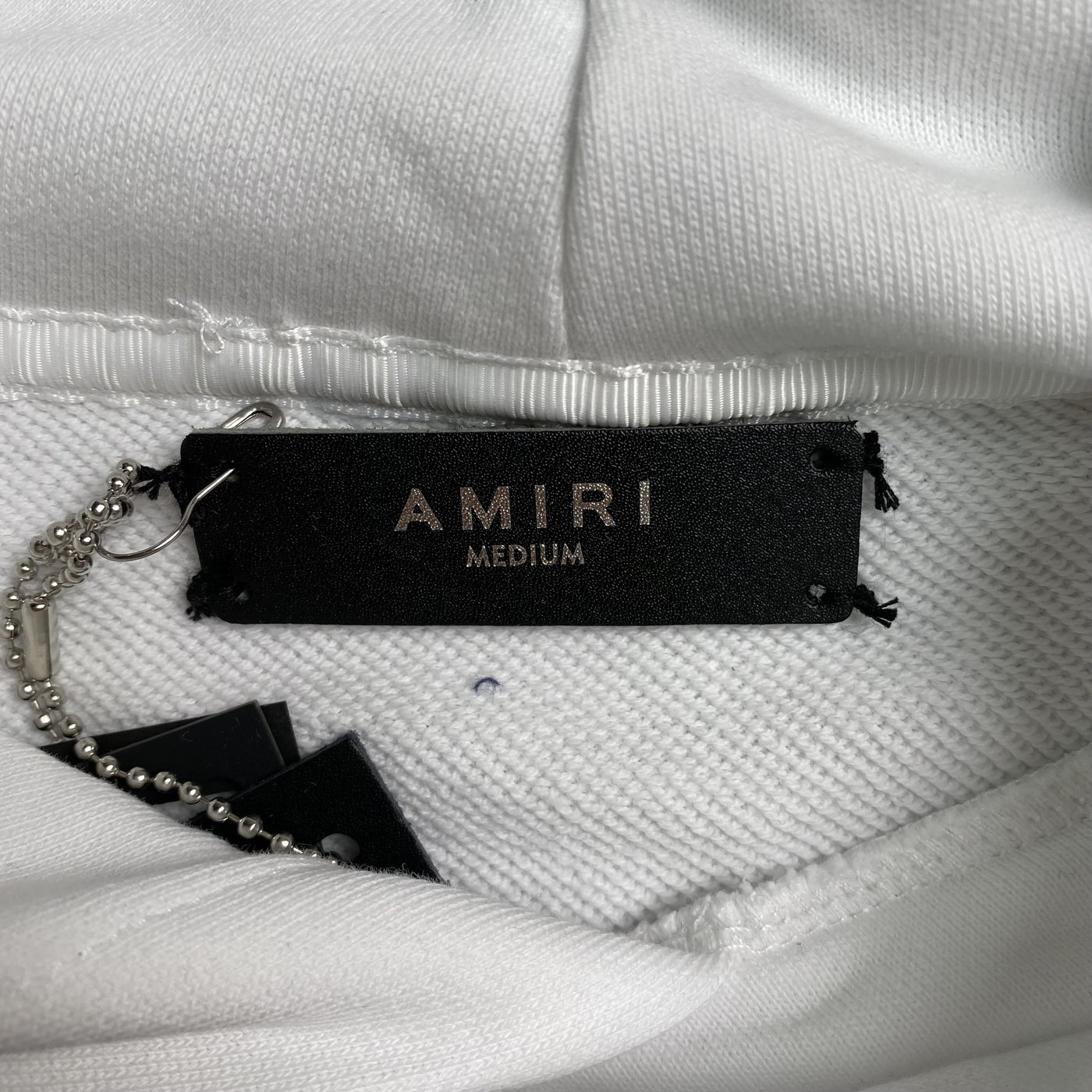 Amiri Hoodie