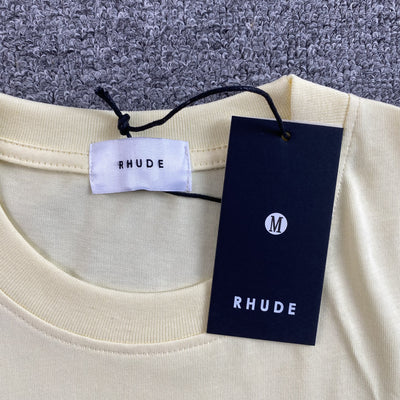 Rhude Tee