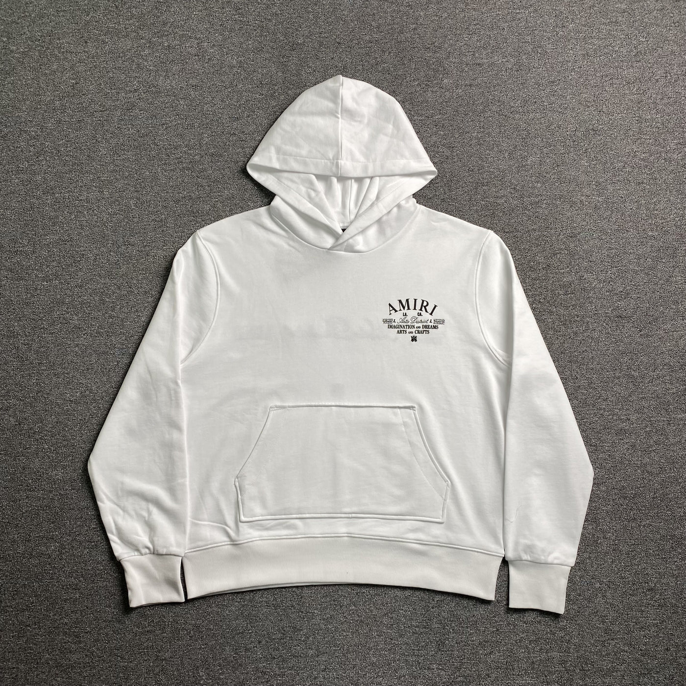 Amiri Hoodie