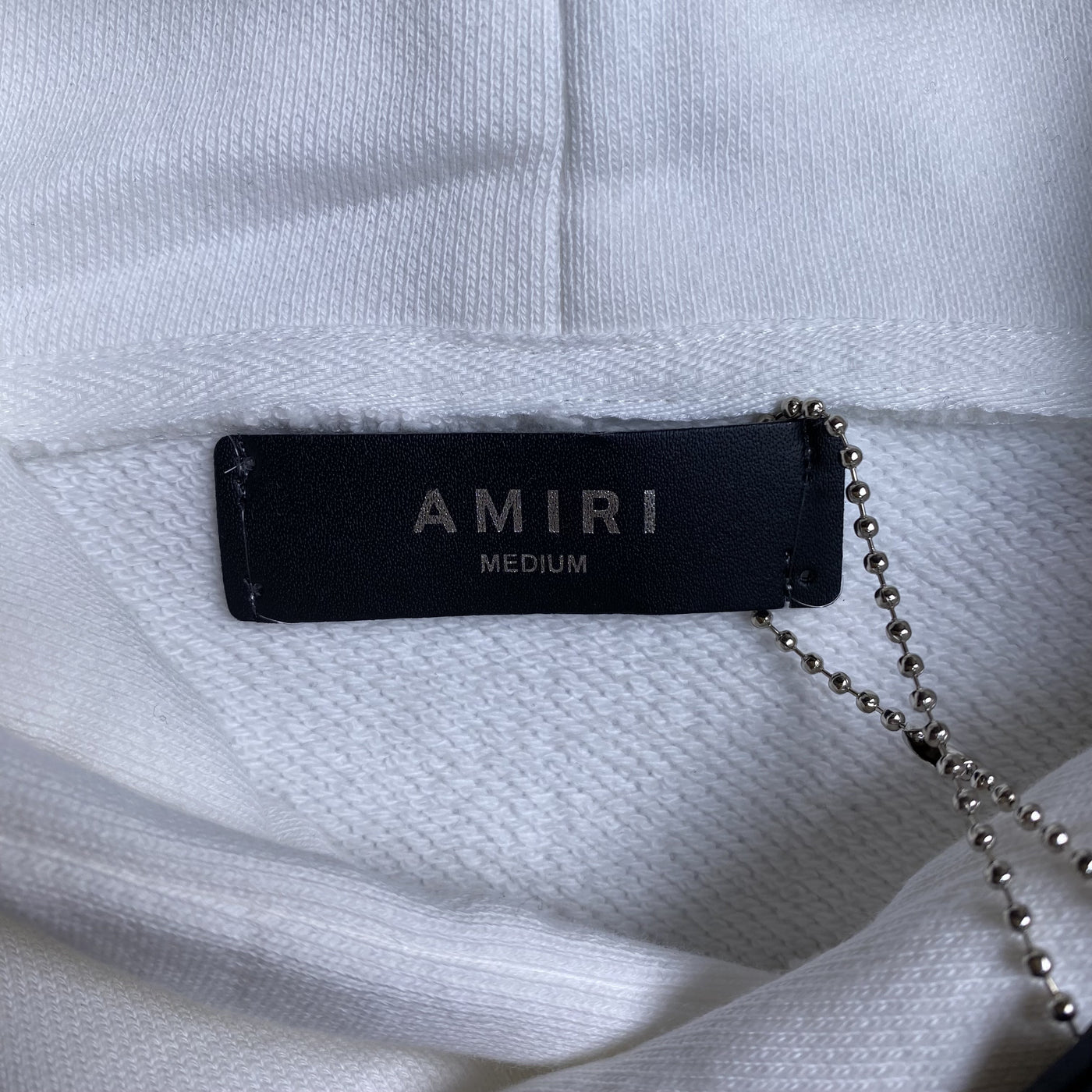 Amiri Hoodie