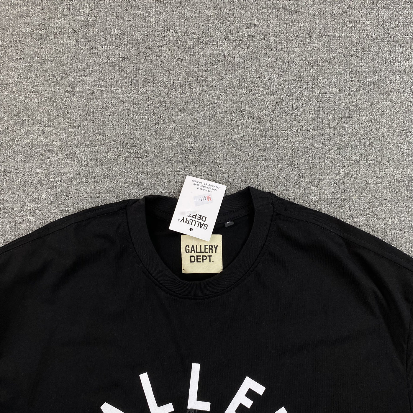 Gallery Department Tee