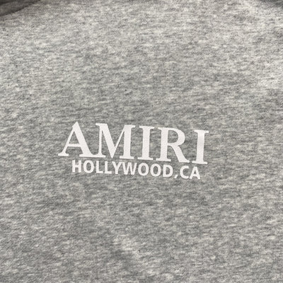 Amiri Hoodie