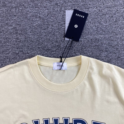 Rhude Tee