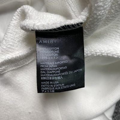 Amiri Hoodie