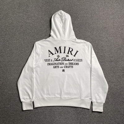 Amiri Hoodie