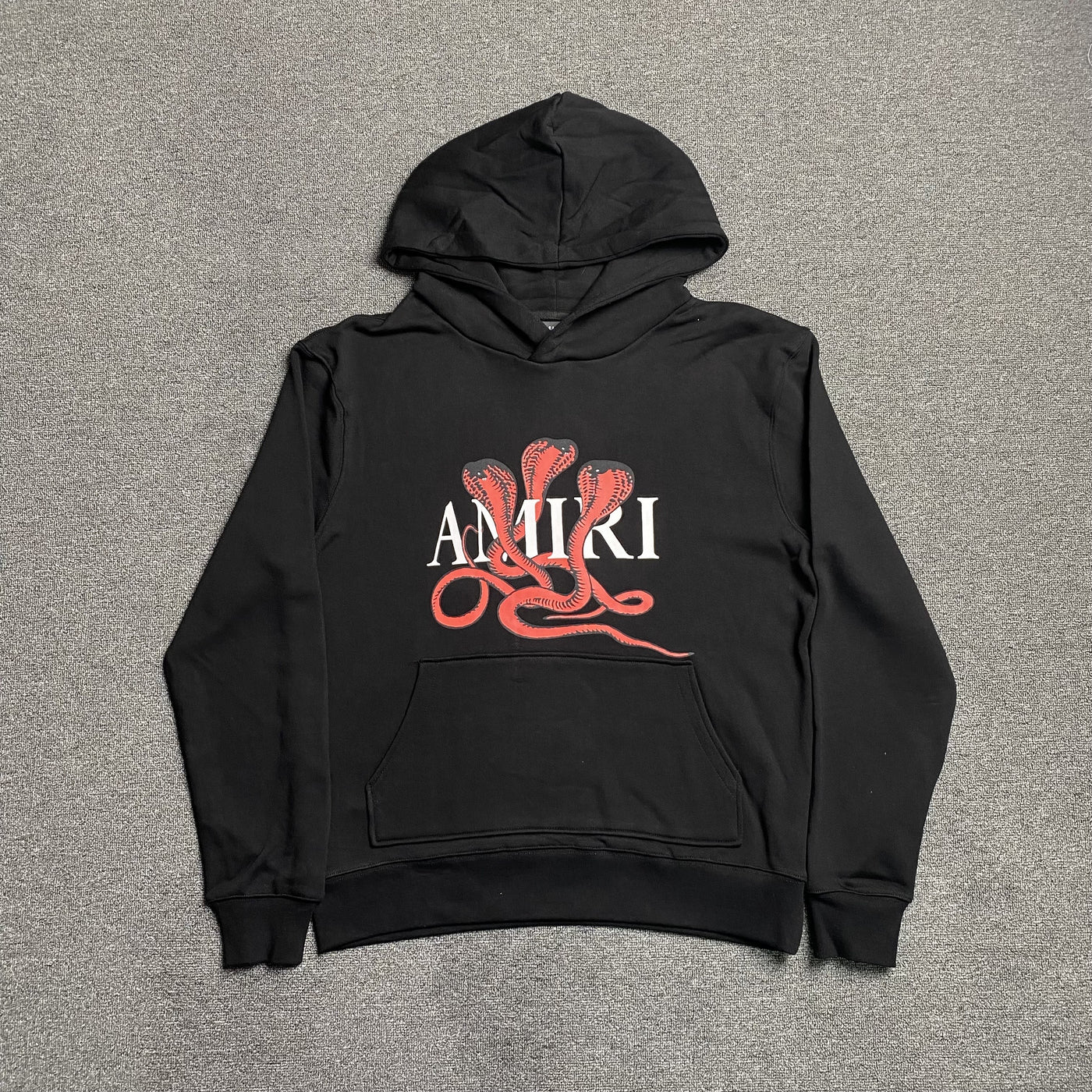 Amiri Hoodie