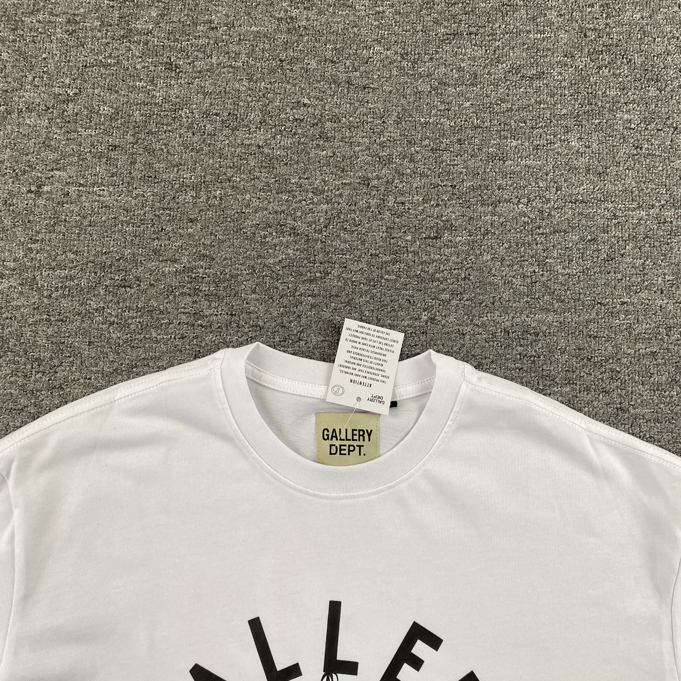 Gallery Department Tee