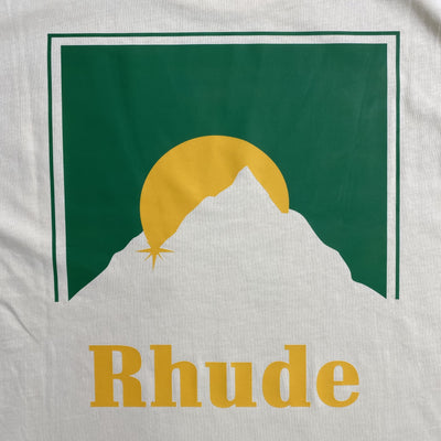 Rhude Tee