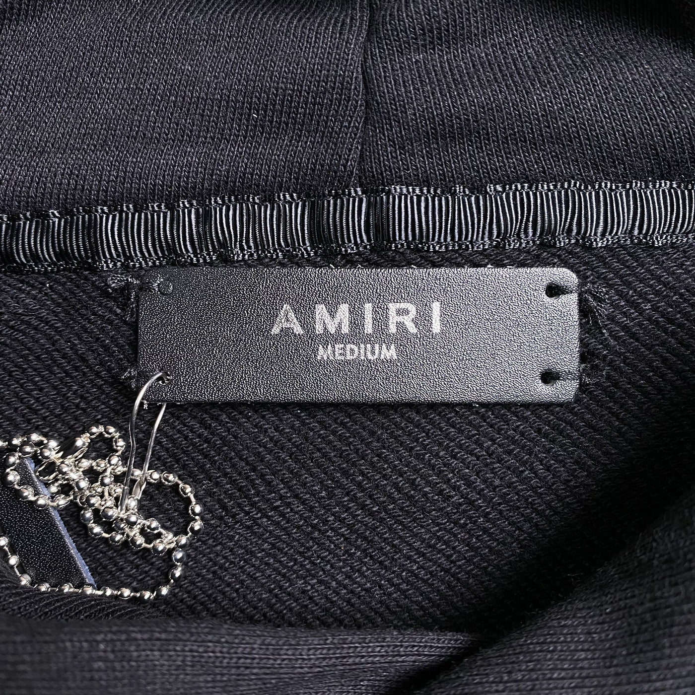 Amiri Hoodie