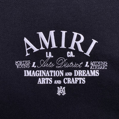 Amiri Hoodie