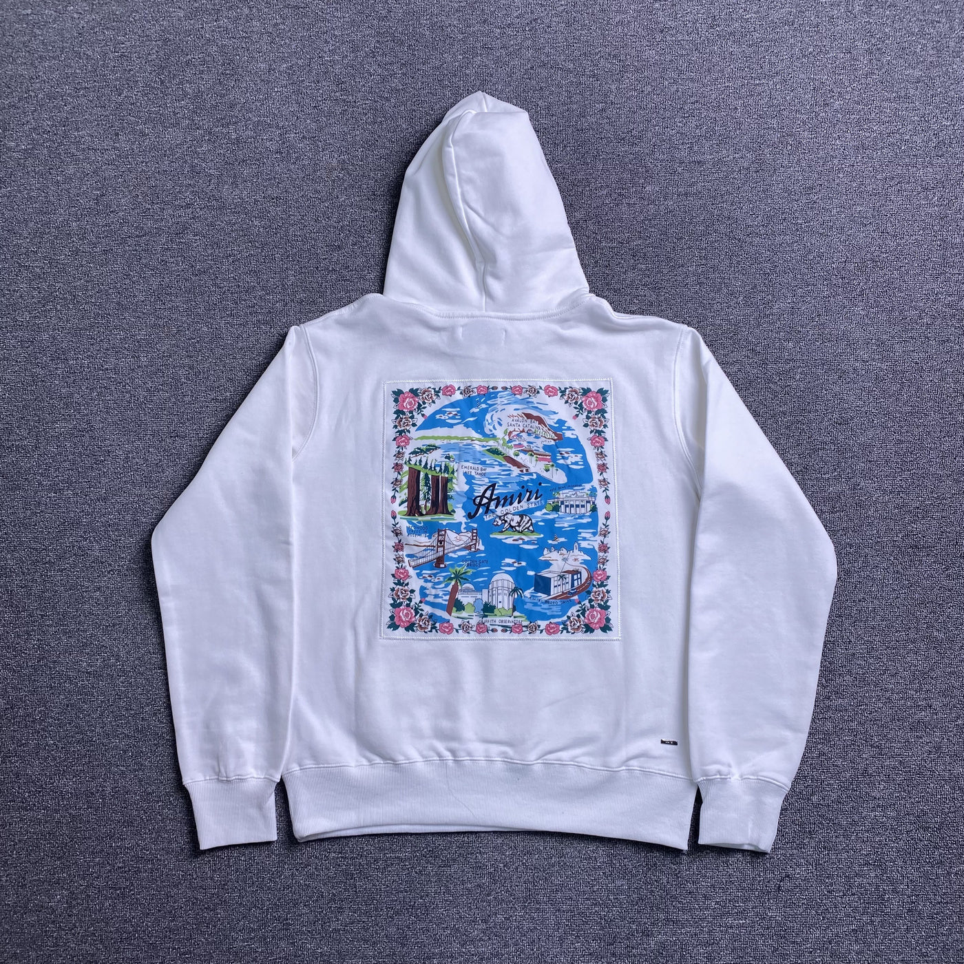 Amiri Hoodie