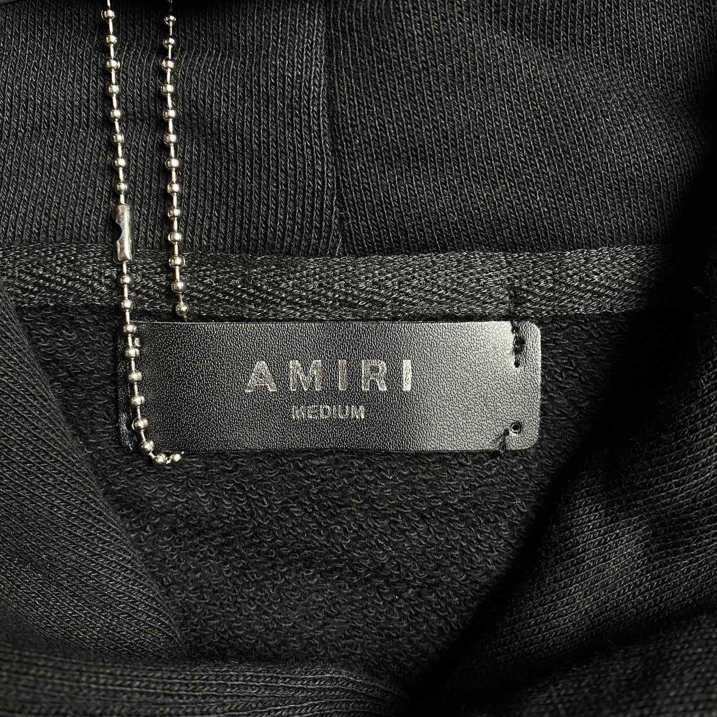 Amiri Hoodie