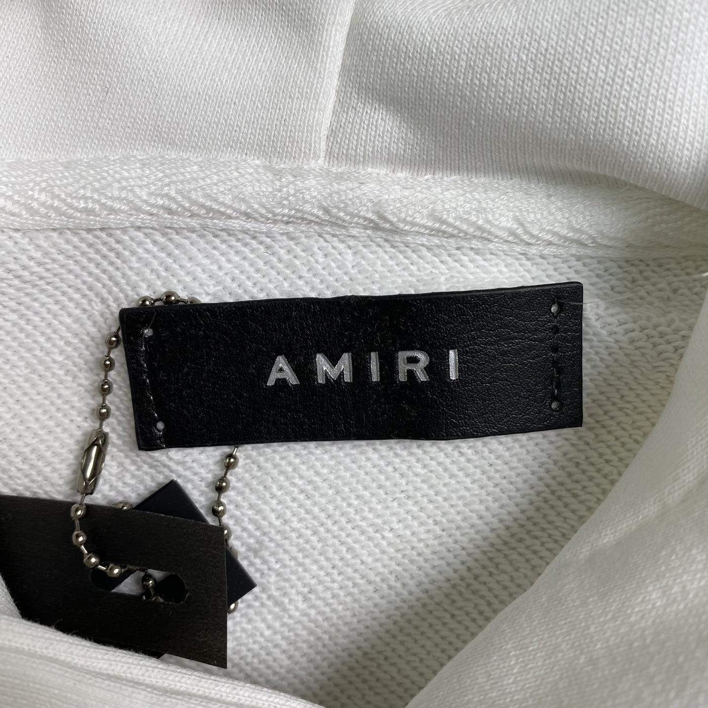 Amiri Hoodie